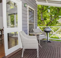 Abbys Cottages Bright - Accommodation Brunswick Heads