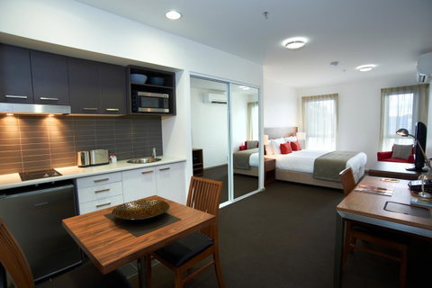 Quest Werribee - Accommodation Brunswick Heads 12