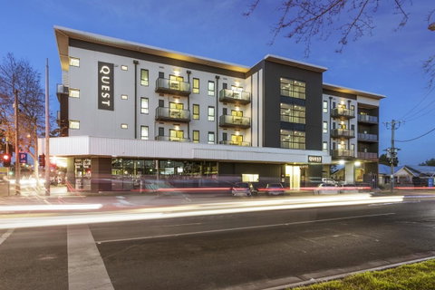 Quest Werribee - Accommodation Brunswick Heads 0