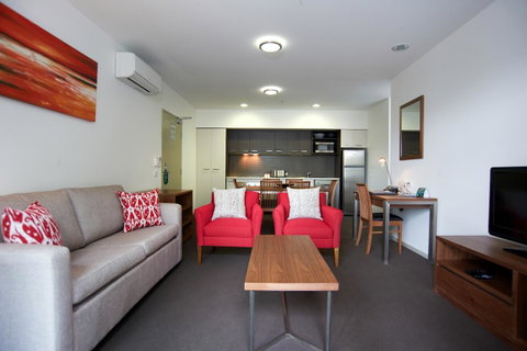 Quest Werribee - Accommodation Brunswick Heads 22