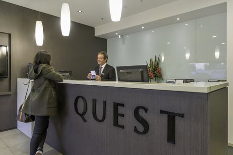 Quest Werribee - Accommodation Brunswick Heads 1