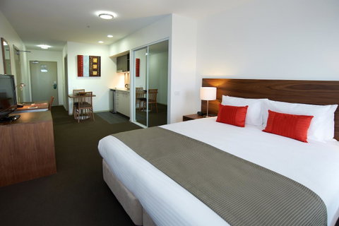 Quest Werribee - Accommodation Brunswick Heads 28