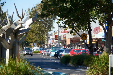 Quest Werribee - Accommodation Brunswick Heads 4