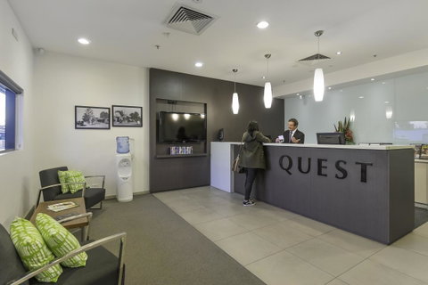 Quest Werribee - Accommodation Brunswick Heads 33