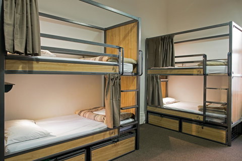 Roamer St Kilda - Formerly Selina St Kilda Melbourne - Accommodation Brunswick Heads 21
