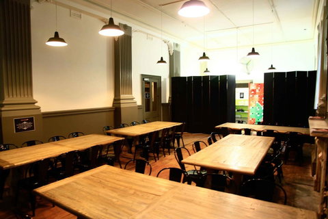 Roamer St Kilda - Formerly Selina St Kilda Melbourne - Accommodation Brunswick Heads 17