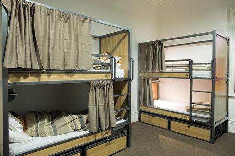 Roamer St Kilda - Formerly Selina St Kilda Melbourne - Accommodation Brunswick Heads 1