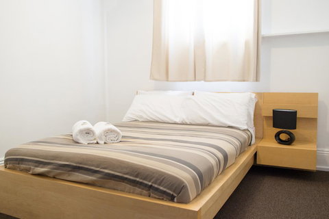 Roamer St Kilda - Formerly Selina St Kilda Melbourne - Accommodation Brunswick Heads 15