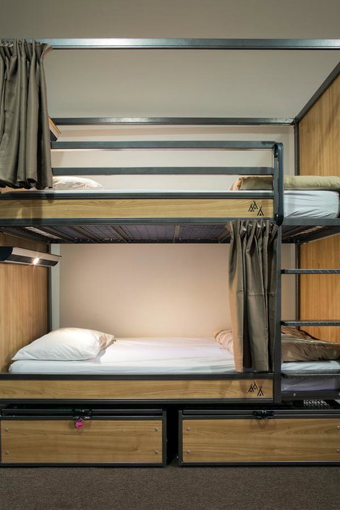 Roamer St Kilda - Formerly Selina St Kilda Melbourne - Accommodation Brunswick Heads 7