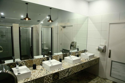 Roamer St Kilda - Formerly Selina St Kilda Melbourne - Accommodation Brunswick Heads 9