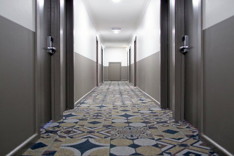 Roamer St Kilda - Formerly Selina St Kilda Melbourne - Accommodation Brunswick Heads 25