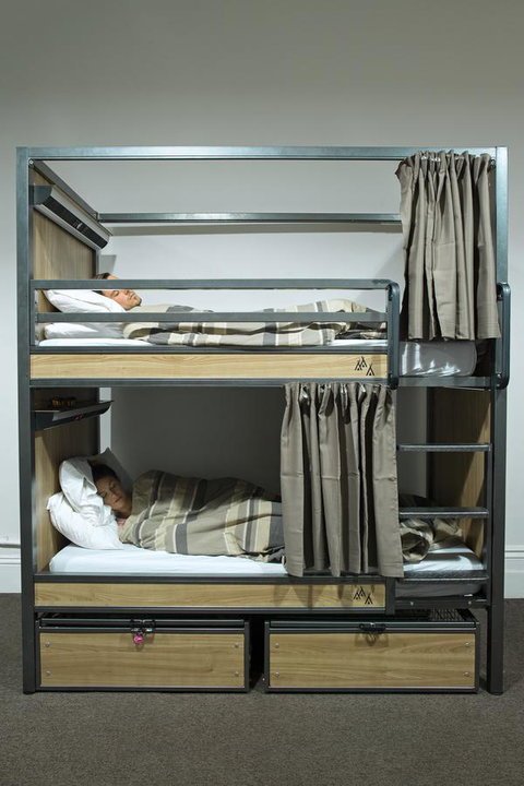 Roamer St Kilda - Formerly Selina St Kilda Melbourne - Accommodation Brunswick Heads 22