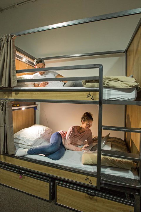 Roamer St Kilda - Formerly Selina St Kilda Melbourne - Accommodation Brunswick Heads 20