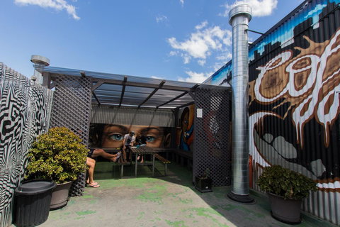 Roamer St Kilda - Formerly Selina St Kilda Melbourne - Accommodation Brunswick Heads 8