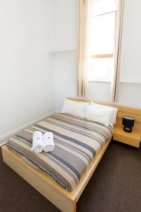 Roamer St Kilda - Formerly Selina St Kilda Melbourne - Accommodation Brunswick Heads 14
