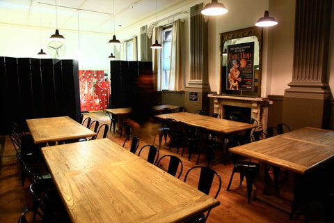 Roamer St Kilda - Formerly Selina St Kilda Melbourne - Accommodation Brunswick Heads 16