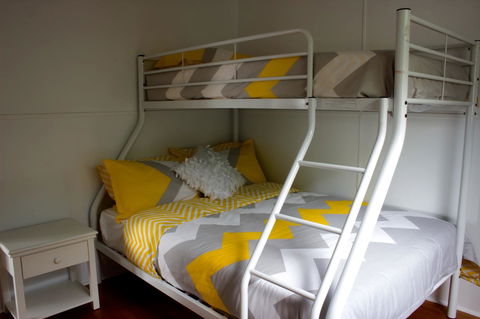 Sea-Esta @ Inverloch - Accommodation Brunswick Heads 11