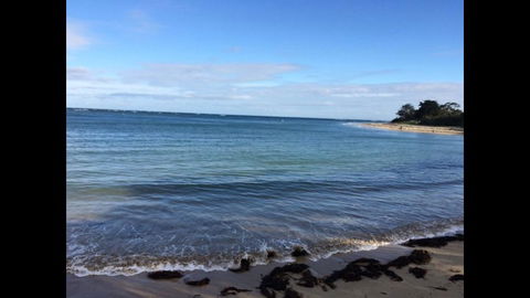 Sea-Esta @ Inverloch - Accommodation Brunswick Heads 1