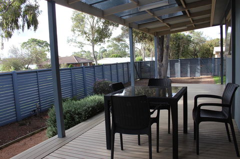 Sea-Esta @ Inverloch - Accommodation Brunswick Heads 4
