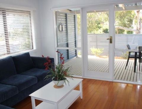 Sea-Esta @ Inverloch - Accommodation Brunswick Heads 0