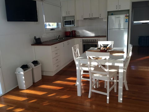 Sea-Esta @ Inverloch - Accommodation Brunswick Heads 9