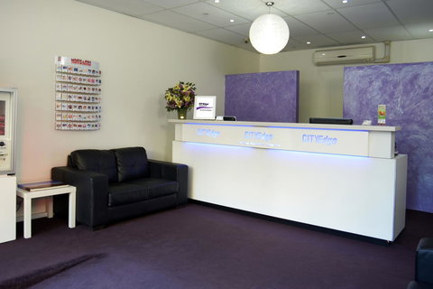 City Edge On Elizabeth Apartment Hotel - Accommodation Brunswick Heads 18