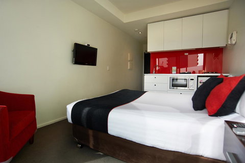 City Edge On Elizabeth Apartment Hotel - Accommodation Brunswick Heads 4