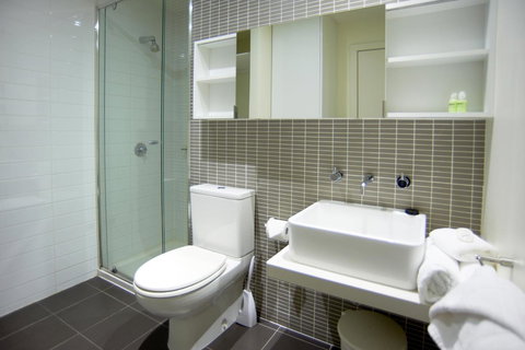 City Edge On Elizabeth Apartment Hotel - Accommodation Brunswick Heads 7