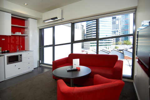 City Edge On Elizabeth Apartment Hotel - Accommodation Brunswick Heads 17