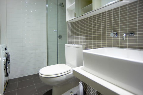 City Edge On Elizabeth Apartment Hotel - Accommodation Brunswick Heads 8