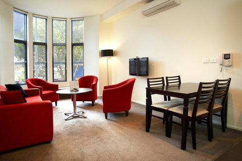 City Edge On Elizabeth Apartment Hotel - Accommodation Brunswick Heads 12