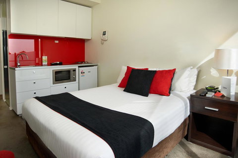 City Edge On Elizabeth Apartment Hotel - Accommodation Brunswick Heads 5
