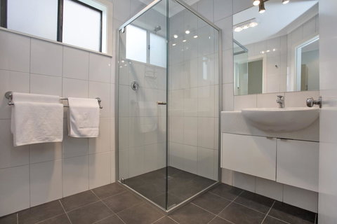 Hamilton Townhouse Motel - Accommodation Brunswick Heads 21