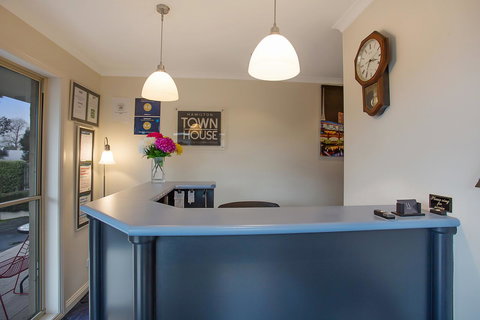 Hamilton Townhouse Motel - Accommodation Brunswick Heads 12