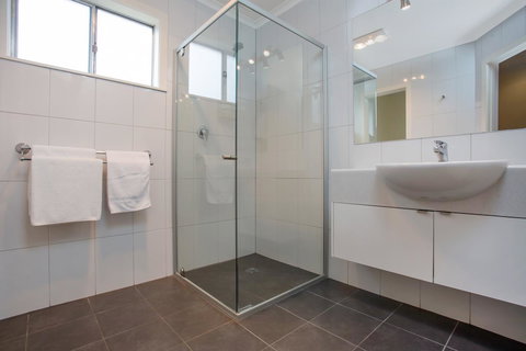 Hamilton Townhouse Motel - Accommodation Brunswick Heads 17