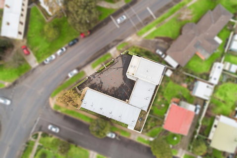 Hamilton Townhouse Motel - Accommodation Brunswick Heads 16