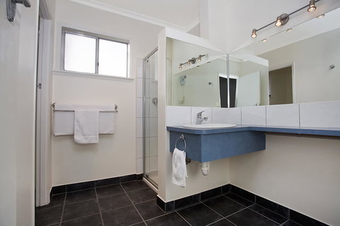 Hamilton Townhouse Motel - Accommodation Brunswick Heads 9