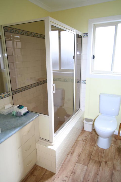 Hamilton Townhouse Motel - Accommodation Brunswick Heads 5