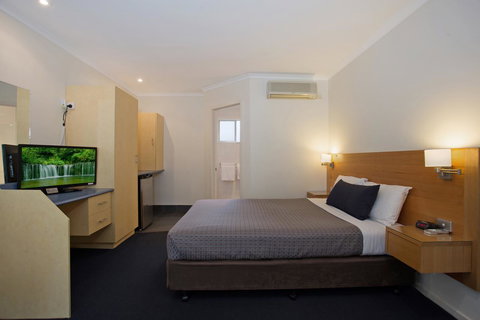 Hamilton Townhouse Motel - Accommodation Brunswick Heads 23