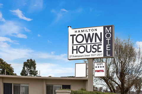 Hamilton Townhouse Motel - Accommodation Brunswick Heads 15