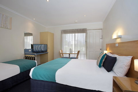 Hamilton Townhouse Motel - Accommodation Brunswick Heads 10