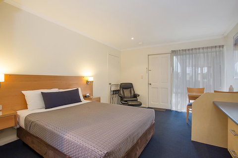 Hamilton Townhouse Motel - Accommodation Brunswick Heads 22