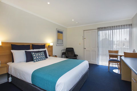 Hamilton Townhouse Motel - Accommodation Brunswick Heads 19