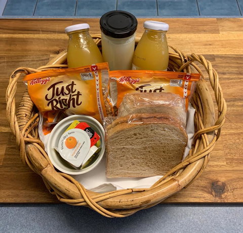 Hamilton Townhouse Motel - Accommodation Brunswick Heads 24