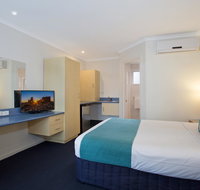 Hamilton Town House Motel - Accommodation Brunswick Heads