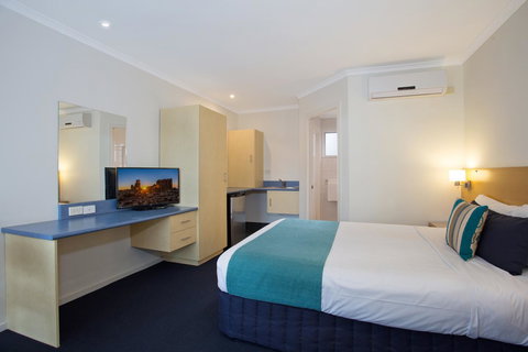 Hamilton Townhouse Motel - Accommodation Brunswick Heads 0