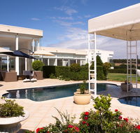 Tintagel - Accommodation Brunswick Heads