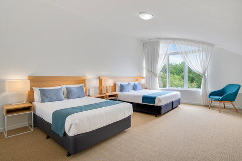 Aligned Corporate Residences Williamstown - Accommodation Brunswick Heads 13