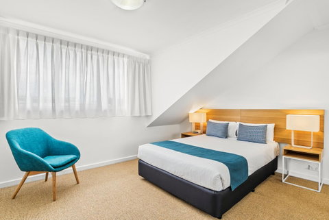 Aligned Corporate Residences Williamstown - Accommodation Brunswick Heads 15