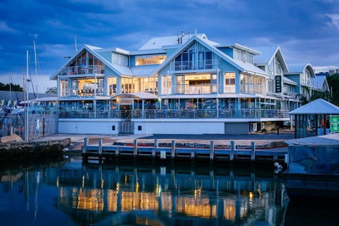 Aligned Corporate Residences Williamstown - Accommodation Brunswick Heads 0